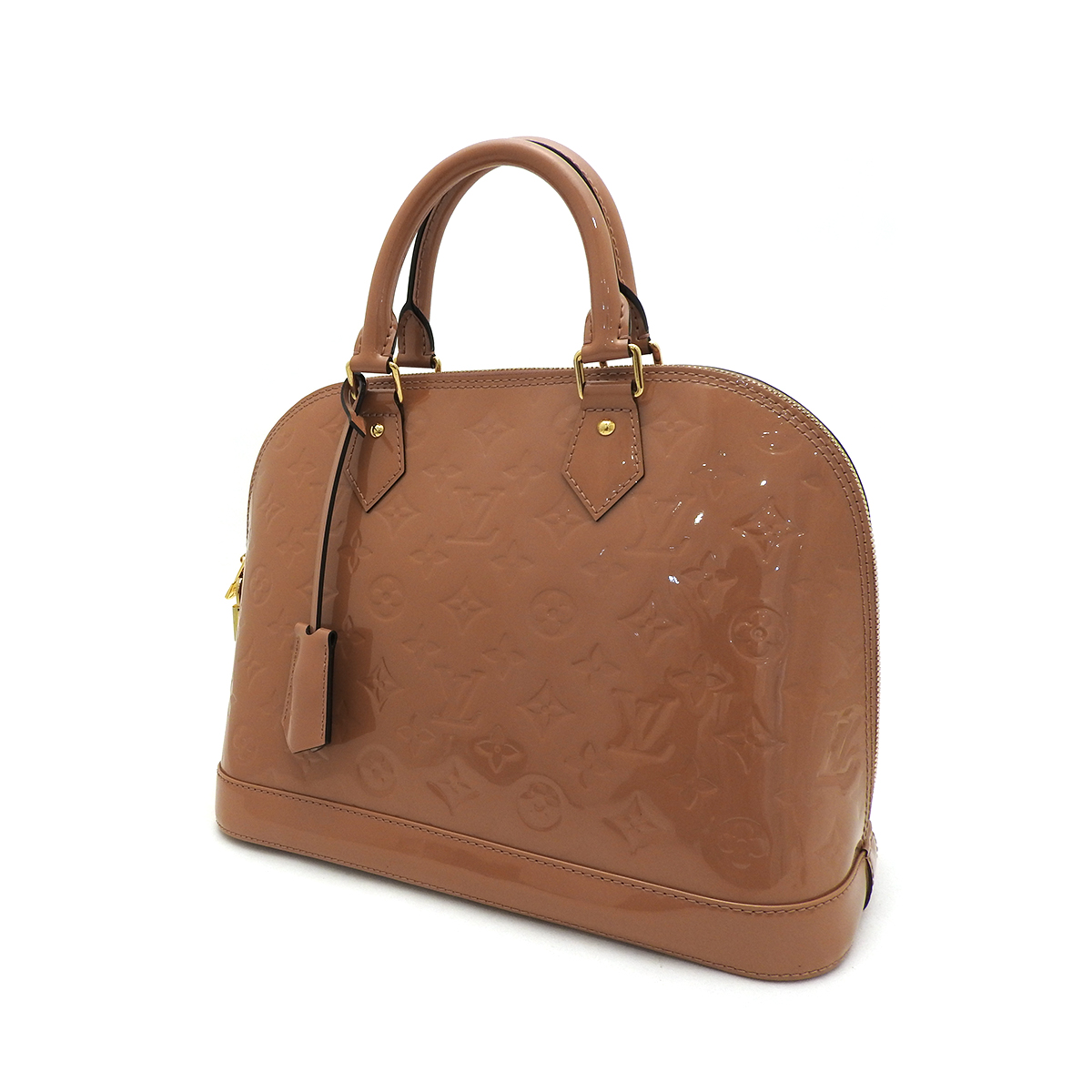 ルイヴィトン(Louis Vuitton) アルマ M91583 ローズヴェルール ベージュ