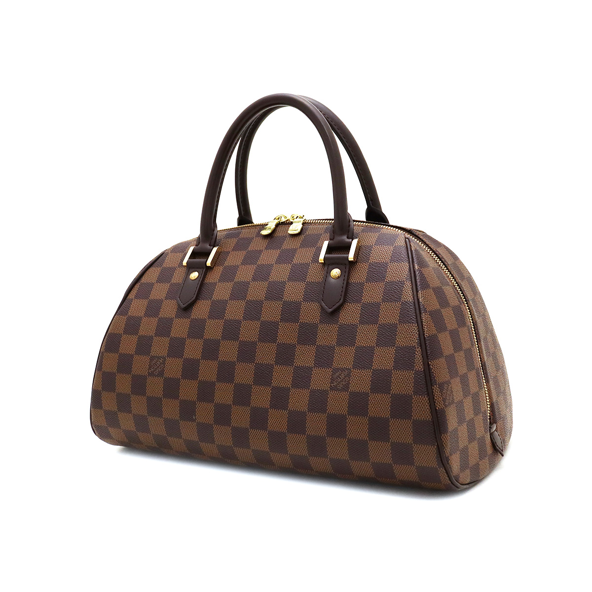 【セール価格】ルイヴィトン(Louis Vuitton) リベラMM N41434 バッグ ブラウン