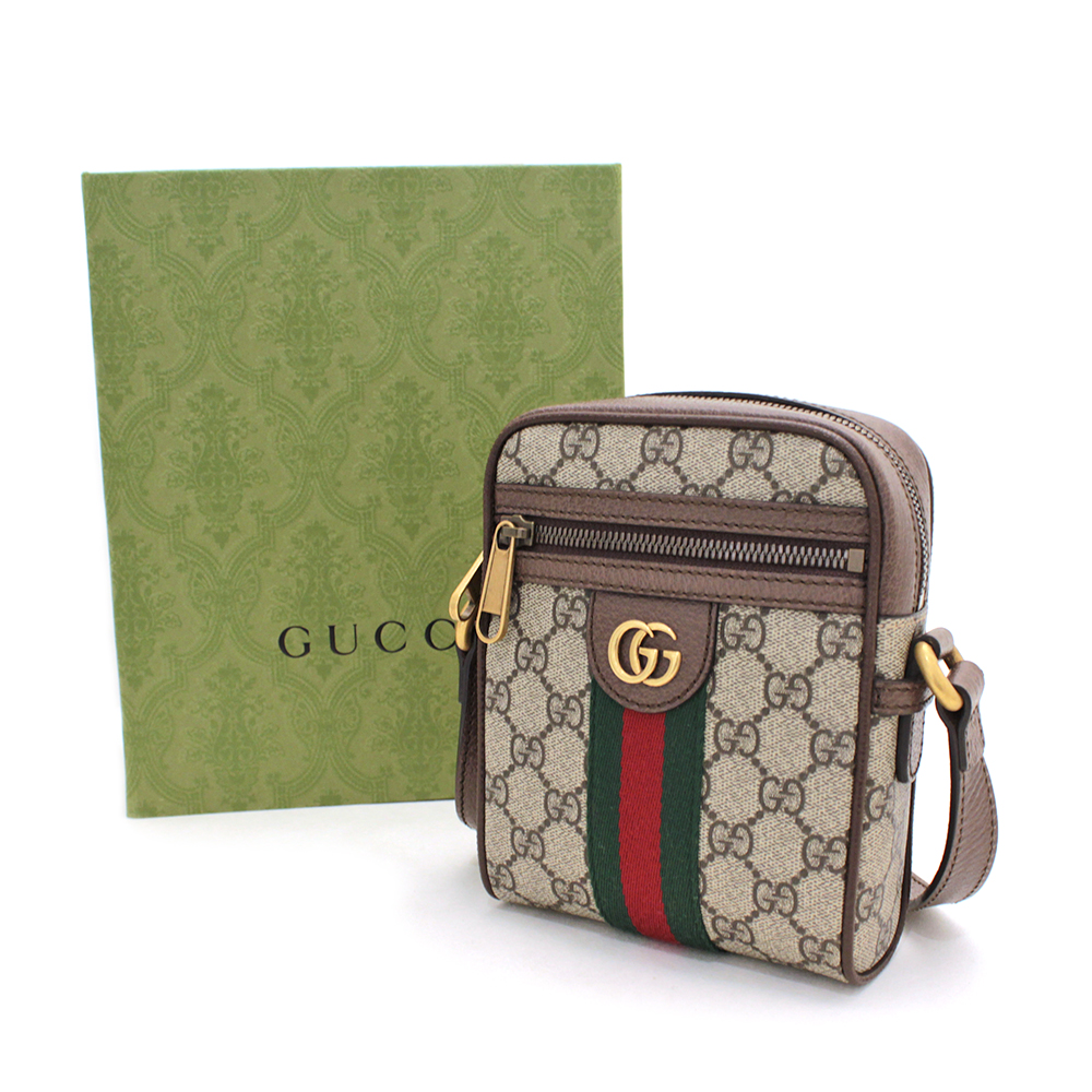 大得価爆買い Gucci - GUCCI ショルダーバッグの通販 by 雑貨 レーゼ